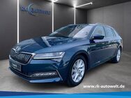 Skoda Superb, 1.4 TSI Combi Style iV Hybrid EU6d Panodach, Jahr 2020 - Werl