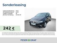 Seat Ibiza, 1.0 TSI Style | v h|, Jahr 2022 - Schwabach