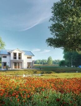 Ein Haus - wie für Sie gemacht - Walschleben