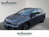 VW Golf Variant, 1.5 Golf VIII eTSI Goal, Jahr 2022 - Tuttlingen