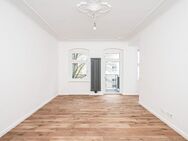 2-Zimmer-Wohnung 56 m² in Charlottenburg; Erstbezug nach Renovierung - Berlin