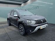 Dacia Duster, Prestige TCe 150 GPF, Jahr 2021 - München