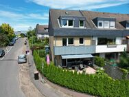 Einfamilienhaus in ruhiger, familienfreundlicher Seitenstraße von Odenthal-Glöbusch. - Odenthal