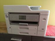 brother Multifunktionsdrucker - Forst (Baden-Württemberg)