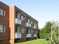 "Wohnen ab 60J. mit Wohnberechtigungsschein" - Braunschweig
