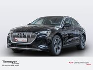 Audi e-tron, Sportback 50 Q S LINE LM20 STAND, Jahr 2021 - Plettenberg