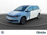 VW Touran, 1.5 TSI United, Jahr 2021 - Weimar