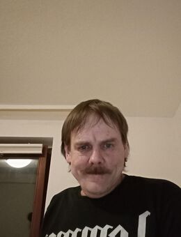 Suche einfache und (ziemlich) tolerante Frau - Bernau (Berlin)