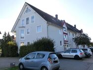 Weiterstadt-Braunshardt! *Zur Kapitalanlage: Schöne vermietete 2 Zimmer-Eigentumswohnung mit Balkon* - Weiterstadt