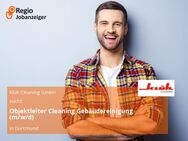 Objektleiter Cleaning Gebäudereinigung (m/w/d) - Dortmund