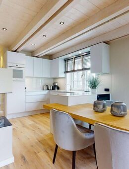 Exklusive Neubauwohnung in Hörnum Whg.02 - Hörnum (Sylt)
