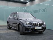 BMW X5, , Jahr 2020 - München