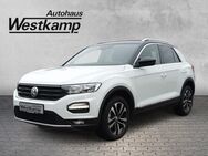 VW T-Roc, 1.5 TSI IQ-Drive Reifen Anh Kpl, Jahr 2019 - Frechen