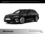 Audi A4, Avant 40 TFSI S-LINE, Jahr 2024 - Nordhausen