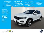 VW T-Roc, 1.5 TSI Sport PARKSENSOR, Jahr 2020 - Weingarten