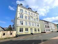 EG-Wohnung mit 3 Zimmern in Flensburg! Zentrale Lage & durchdachter Grundriss! - Flensburg