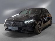 Mercedes A 200, AMG NIGHT SPUR MULTI, Jahr 2024 - Neumünster