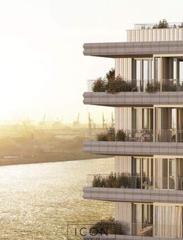 EXKLUSIVE MUSTERWOHNUNG BESICHTIGEN - JETZ TERMIN VEREINBAREN - Hamburg