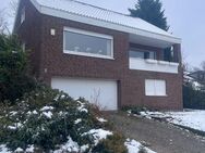 Einfamilienhaus mit Einliegerwohnung - sofort verfügbar - Arnsberg