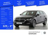 Skoda Octavia, 2.0 TDI Selection, Jahr 2022 - Leverkusen