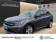 VW Taigo, 1.5 TSI Life Move, Jahr 2023 - Friedrichshafen