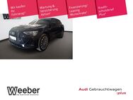 Audi e-tron, 50 quattro S line Panodach, Jahr 2022 - Leonberg (Baden-Württemberg)