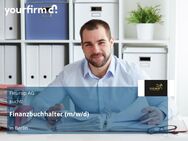 Finanzbuchhalter (m/w/d) - Berlin