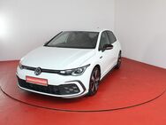 VW Golf GTD 2.0TDI DSG 350,-ohne Anzahlung AHK ACC - Horn-Bad Meinberg