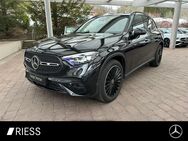 Mercedes GLC 220, d AMG Sport Night, Jahr 2023 - Balingen