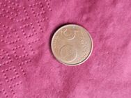 5 Cent Belgien 1999 - Eppingen