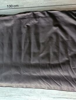 Leder Sitzkissen Bodenkissen Bankpolster Hunde Liege - Wolpertswende