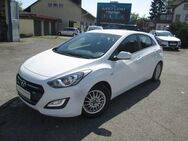 Hyundai i30 blue Classic ~ Klima ~ AHK ~ - Stockach