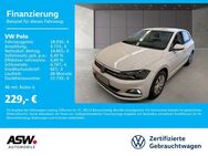 VW Polo Comfortline - Sinsheim