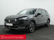 Seat Tarraco, 1.5 TSI Xperience, Jahr 2024 - Neumarkt (Oberpfalz)