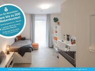 Spare JETZT bis zu 300?€ Nebenkosten - nur bis zum 30.06.! - Hannover