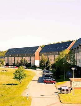 Auszubildende aufgepasst! Kleine, aber feine 1-Raumwohnung zu vermieten! - Altenberg