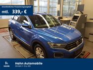 VW T-Roc, 1.5 TSI Sport, Jahr 2022 - Böblingen