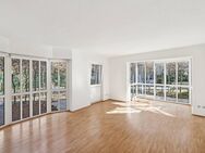 Mitten in Laim - Provisionsfrei - Ruhige 2-Zimmer-Wohnung mit Terrasse in zentraler Lage - München
