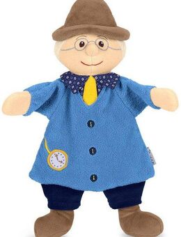 Sterntaler® Handpuppe Opa