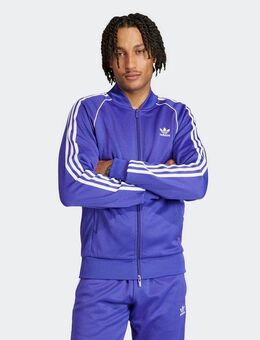 adidas Originals Trainingsjacke SST TT Superstar, Retro Look, Sportjacke, Track Top