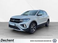 VW T-Cross, 1.5 Style l, Jahr 2024 - Saarlouis