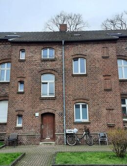 Bewegungsfreiheit in Ihrer bodengleichen Dusche. - Duisburg