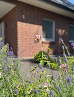 Ein Traum-Bungalow für Zwei - oder Ausbaureserve nutzen - Burgwedel