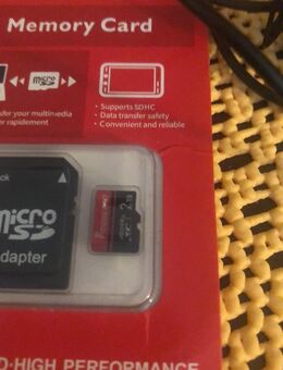 Mikro SD Karte 2 Tb Versand überall möglich - Berlin