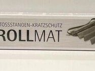 Kleinmetall Rollmat Ladekantenschutz Standard/XL *Borgmann* - Krefeld
