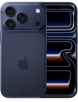 Iphone 17 Pro 256GB, Tiefblau Neu - Veitsbronn