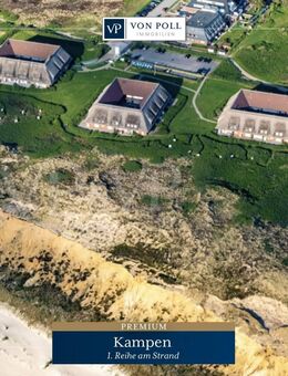 Wohnen am Meer - Kampen (Sylt)