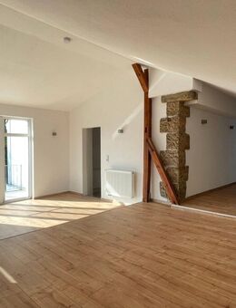 Open House am 10.08.2025 von 10.00 bis 13.00 Uhr. Wir öffnen die Türen zu Ihrem möglichen, neuen Zuhause.... - Forchheim (Bayern)