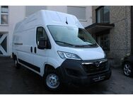 Opel Movano C Kasten GKa L3H3 3,5t Edition NAVI R-KAM - Willmering