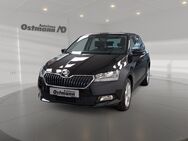 Skoda Fabia, 1.0 MPI Cool Plus, Jahr 2019 - Wolfhagen